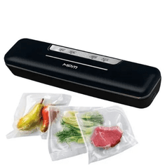 MPM Vakuumski aparat MPZ-02, 125W