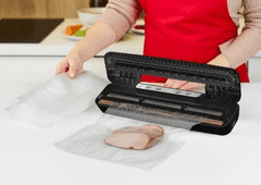 MPM Vakuumski aparat MPZ-02, 125W