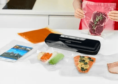 MPM Vakuumski aparat MPZ-02, 125W