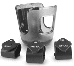 UPPAbaby držač za čaše, za Vistu/Cruz/Minu (0902-CUP-WW)