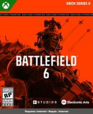 Electronic Arts Igra Battlefield 6 Phantom Edition (Xbox Series X)