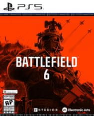 Electronic Arts Igra Battlefield 6 Phantom Edition (Playstation 5)