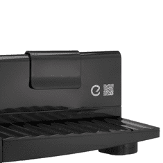 EUREL Rezač BASICLine RS42 CRNI
