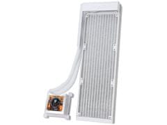 DEEPCOOL Lian Li HydroShift 360 komplet za tekuće hlađenje, LCD, bijela (HSLCD36NW)