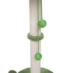 Aga Grebalica za mačke 70 cm
