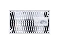 DEEPCOOL Lian Li Edge 12VHPWR napajanje, ATX, 80 PLUS Gold, modularno, bijelo (EG1000G WHITE)