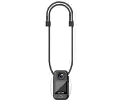 SJCAM C300 vrvica z magnetno sponko, črna