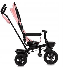  Momi Telde 5v1 tricikel 