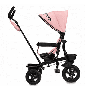  Momi Telde 5v1 tricikel 