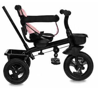  Momi Telde 5v1 tricikel 