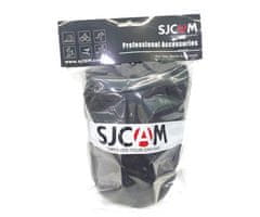 SJCAM Nosač za akcijsku sportsku kameru za psa, crni