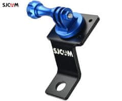 SJCAM Adapter za motor za akcijsku sportsku kameru, crno-plavi