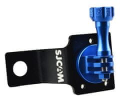 SJCAM Adapter za motor za akcijsku sportsku kameru, crno-plavi