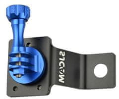 SJCAM Adapter za motor za akcijsku sportsku kameru, crno-plavi