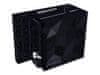 Edge 12VHPWR napajanje, ATX, 80 PLUS Gold, modularno, crno (EG1000G)