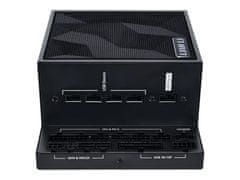 Lian Li Edge 12VHPWR napajanje, ATX, 80 PLUS Gold, modularno, crno (EG1000G)