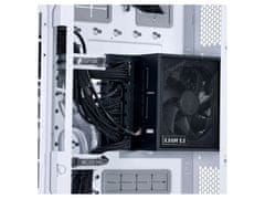 Lian Li Edge 12VHPWR napajanje, ATX, 80 PLUS Gold, modularno, crno (EG1000G)