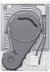 Samsung DV90DG52A0AELE sušilica rublja, 9 kg