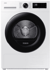 Samsung DV90DG52A0AELE sušilica rublja, 9 kg