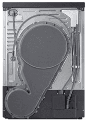 Samsung DV90DG6845LBU4 sušilica rublja, 9 kg