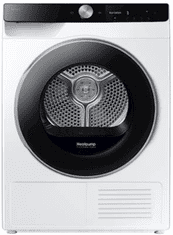 Samsung DV90DG6845LKU4 sušilica rublja, 9 kg