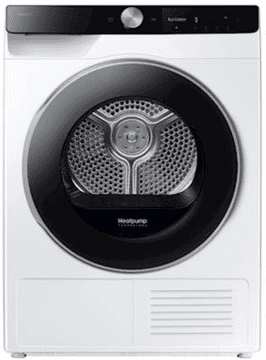 Samsung DV90DG6845LKU4 sušilica rublja, 9 kg