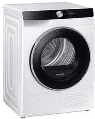Samsung DV90DG6845LKU4 sušilica rublja, 9 kg