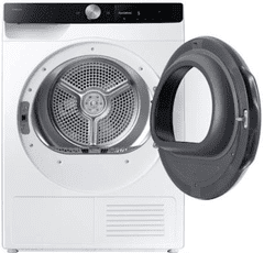 Samsung DV90DG6845LKU4 sušilica rublja, 9 kg
