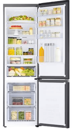  Samsung RB38C600DB1/EF hladilnik