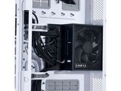 Lian Li Edge napajanje, ATX, 850W, 80 PLUS Gold, modularno, crno (EG0850G)