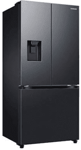 Eleganten dizajn hladilnika