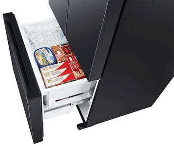 Kompresor z digitalnim inverterjem