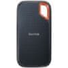 SanDisk 2TB Extreme V2 USB 3.2 Gen2 crni