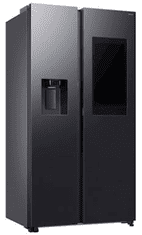 Samsung RS90F66BEFEO Američki hladnjak, Family Hub