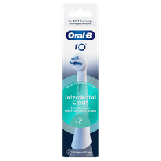 Oral-B iO RB TG-2 zamjenske glave, 2CT