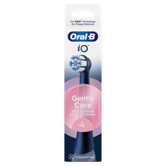 Oral-B iO RB SBF-4 zamjenske glave, 4CT