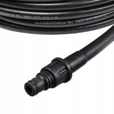 Malatec Univerzalno crijevo za čišćenje odvoda 15 m za visokotlačne perače 160 bara