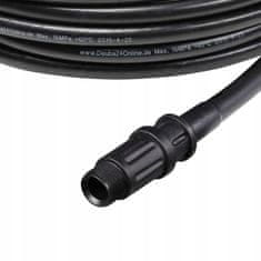 Malatec Univerzalno crijevo za čišćenje odvoda 15 m za visokotlačne perače 160 bara