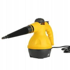 Dexxer Višenamjenski čistač na paru 1000 u 5 od 1 W, 350 ml i 3 bara