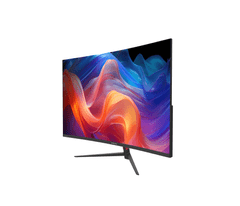 Misura Gaming monitor 27″ - 165 Hz ZAKRIVLJEN - MM27DQIO1B