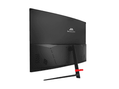 Misura Gaming monitor 27″ - 165 Hz ZAKRIVLJEN - MM27DQIO1B