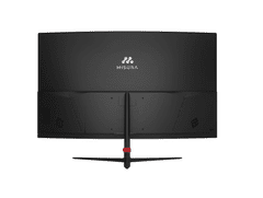 Misura Gaming monitor 27″ - 165 Hz ZAKRIVLJEN - MM27DQIO1B