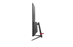 Misura Gaming monitor 27″ - 165 Hz ZAKRIVLJEN - MM27DQIO1B