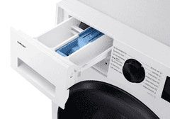 Samsung WD90DG5B15BELE perilica-sušilica rublja, 9+6 kg