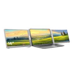 Misura Prijenosni LCD monitori 16" - 3M1600S1