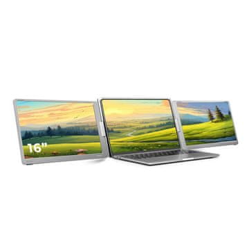 Misura Prijenosni LCD monitori 16" - 3M1600S1