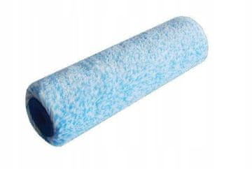 Blue Dolphin Plavo-bijeli valjak 25 cm (5/20//64)