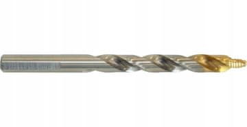 HSS-GK/TIN DIN 338 spiralno svrdlo 8,0 mm