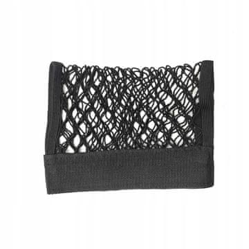 GEKO Čičak mreža - organizator za prtljažnik 40x25cm