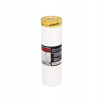 Masker Washi s folijom za slikanje (110 cm x 23 m)